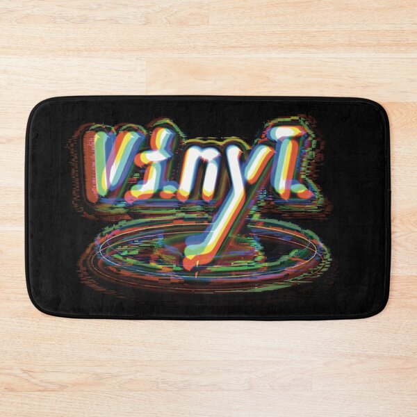 Item preview, TRIPPY VINYL designed and sold by JDHardie.