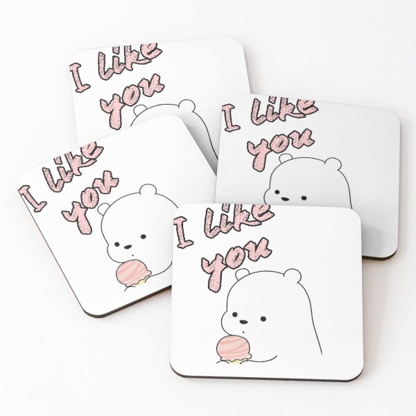Item preview, I like you  designed and sold by Bigstars *****.