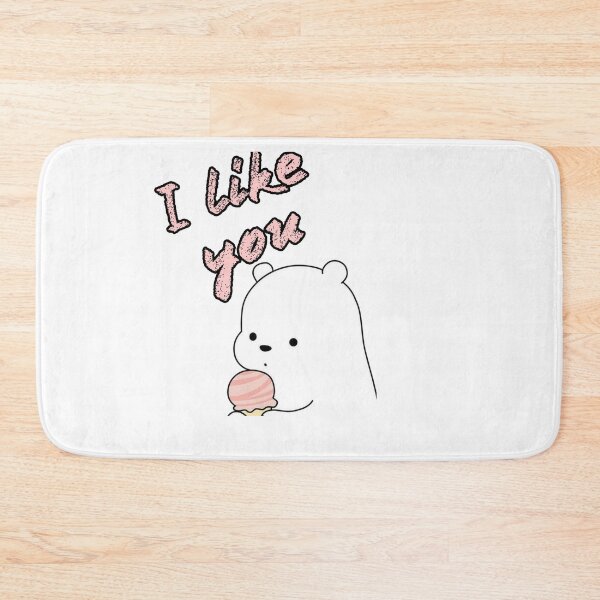 Item preview, I like you  designed and sold by Bigstars *****.