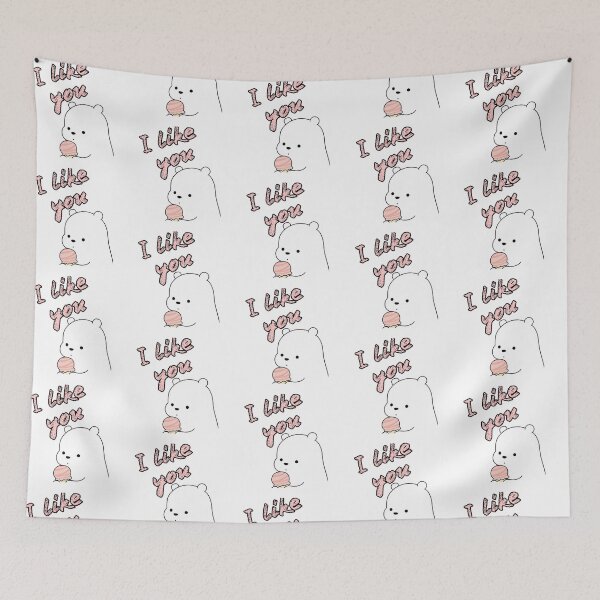 Item preview, I like you  designed and sold by Bigstars *****.