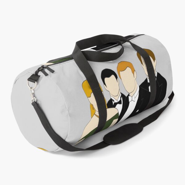 Item preview, the mikaelson ball the originals klaus elijah rebekah kol designed and sold by LannisterOnMars.