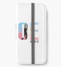 Spice Girls iPhone Wallet/Case/Skin