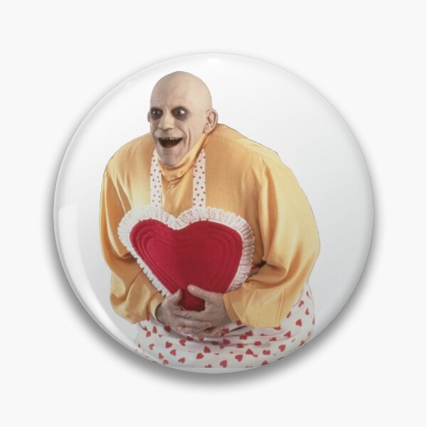 Item preview, Uncle Fester designed and sold by LWBookClub.
