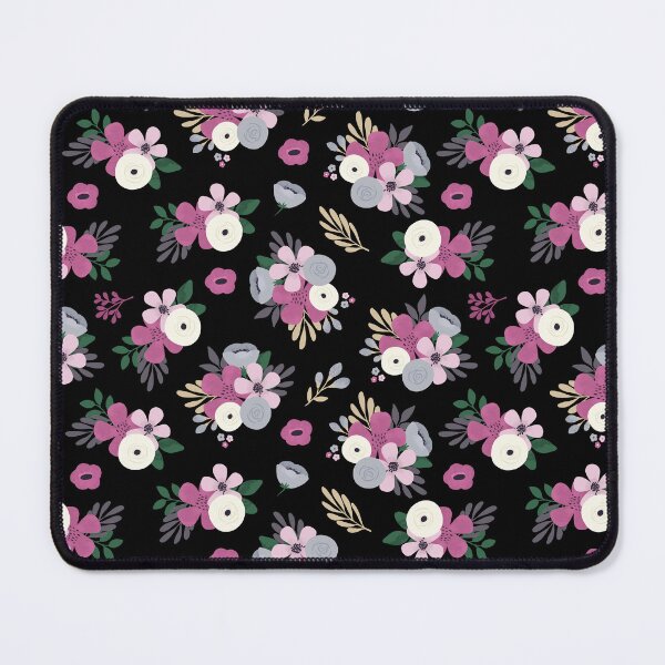 Item preview, Floral pattern - Springtime designed and sold by FunnyChameleon.