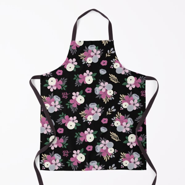 Item preview, Floral pattern - Springtime designed and sold by FunnyChameleon.