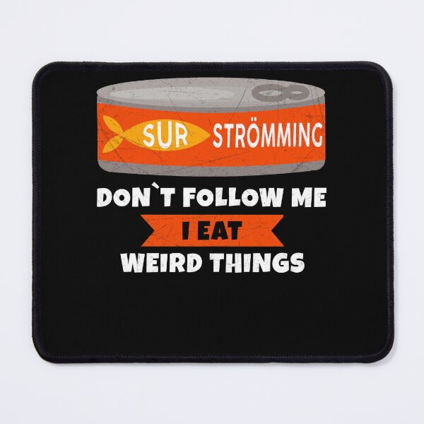 Item preview, Funny Sayings Surbshipping Fish Can Gift designed and sold by Kuma518.