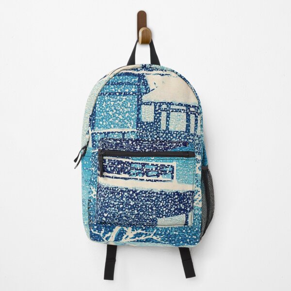 Item preview, Snow on Lake, 1922 designed and sold by DaleBrown3.