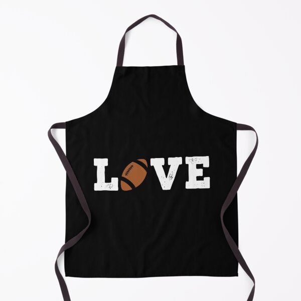 Item preview, I Love Football  designed and sold by FASHIONGALLERIA.