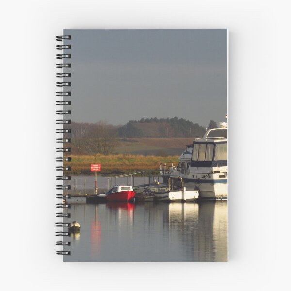 Item preview, The Jetty, Waldringfield designed and sold by wiggyofipswich.