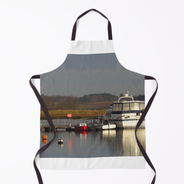 Item preview, The Jetty, Waldringfield designed and sold by wiggyofipswich.