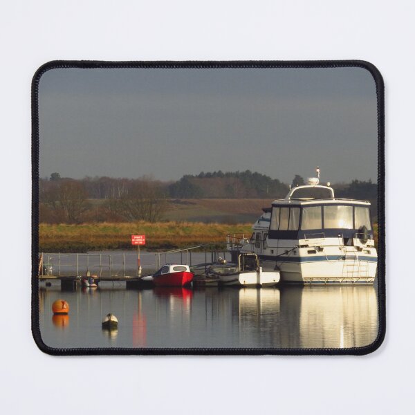 Item preview, The Jetty, Waldringfield designed and sold by wiggyofipswich.
