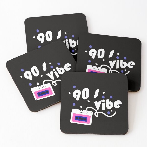 Item preview, 90's Cassette Retro T Shirt designed and sold by Suzy Perez Art.