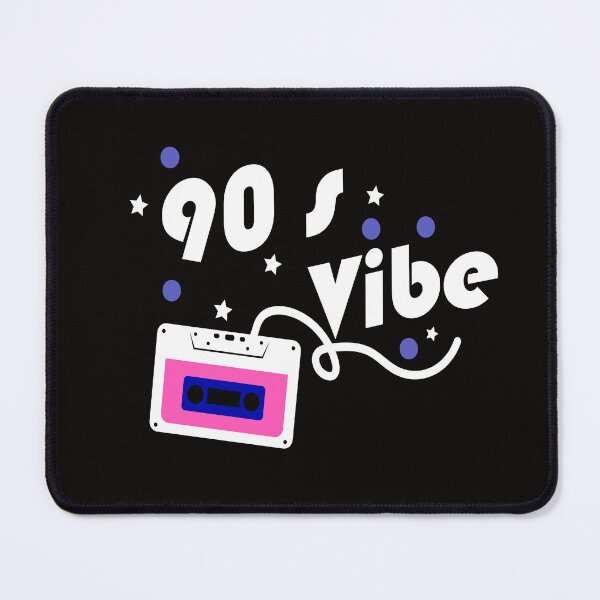 Item preview, 90's Cassette Retro T Shirt designed and sold by Suzy Perez Art.