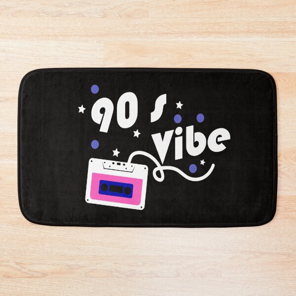 Item preview, 90's Cassette Retro T Shirt designed and sold by Suzy Perez Art.