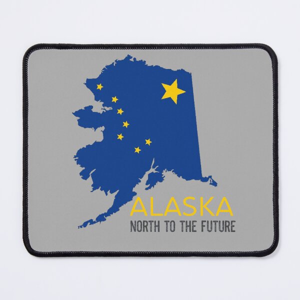 Item preview, Alaska Pride designed and sold by designbyjodyb.