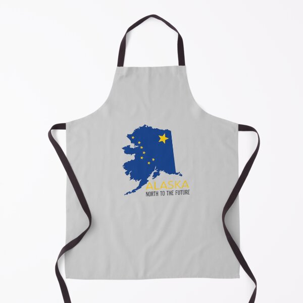 Item preview, Alaska Pride designed and sold by designbyjodyb.