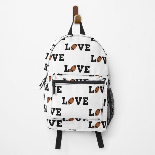Item preview, I Love Football  designed and sold by FASHIONGALLERIA.