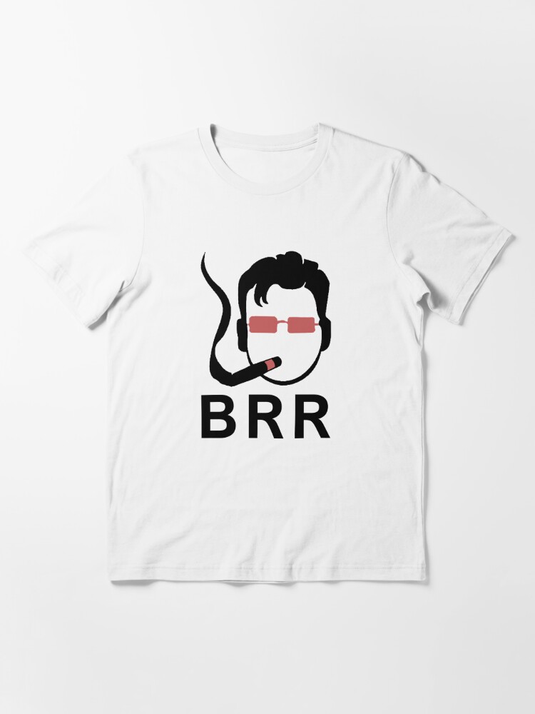 Joe Burrow Glasses  Essential T-Shirt for Sale by TrendiDesigns