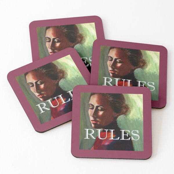 Item preview, Alex G Rules     designed and sold by Z0naShirt.