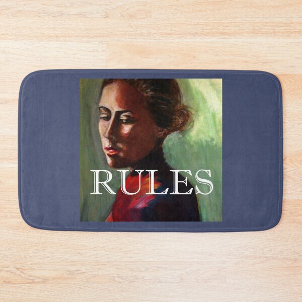 Item preview, Alex G Rules     designed and sold by Z0naShirt.