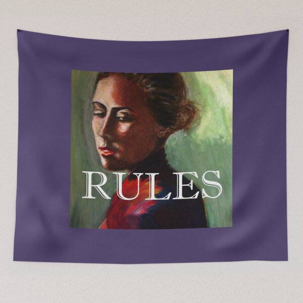 Item preview, Alex G Rules     designed and sold by Z0naShirt.