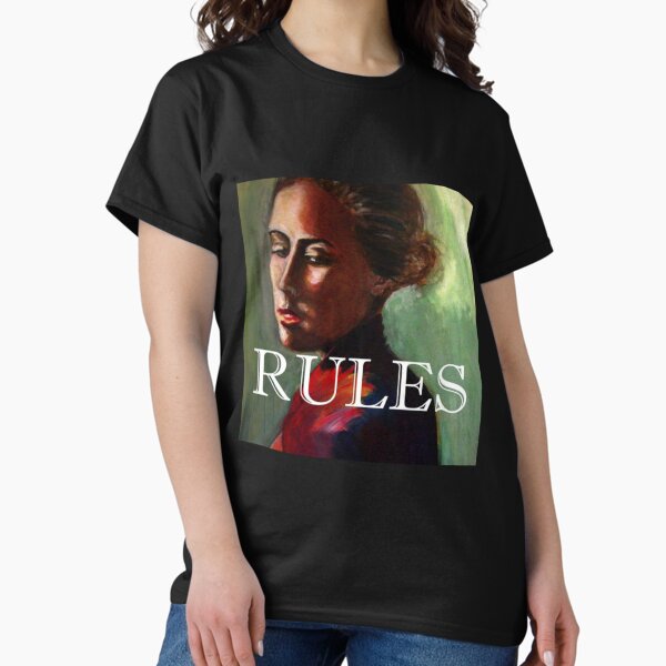 Item preview, Alex G Rules     designed and sold by Z0naShirt.