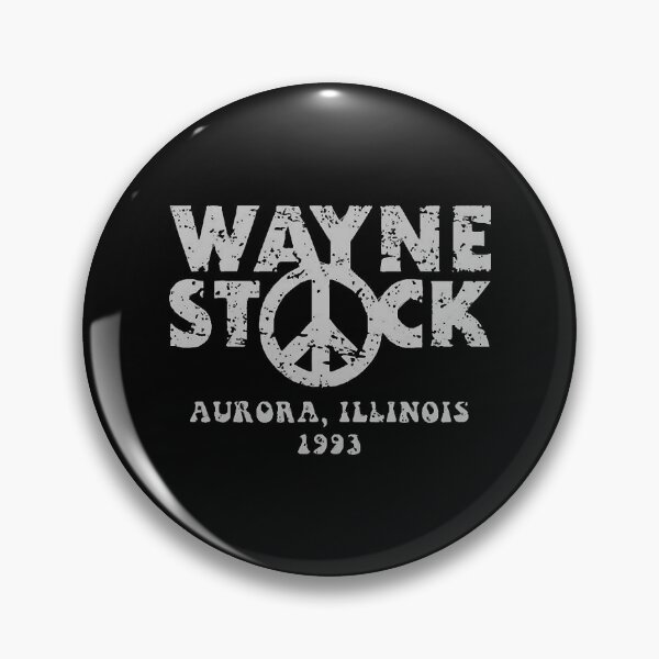 Artikelvorschau, WAYNE STOCK T-Shirt entworfen und verkauft von RuleCres.