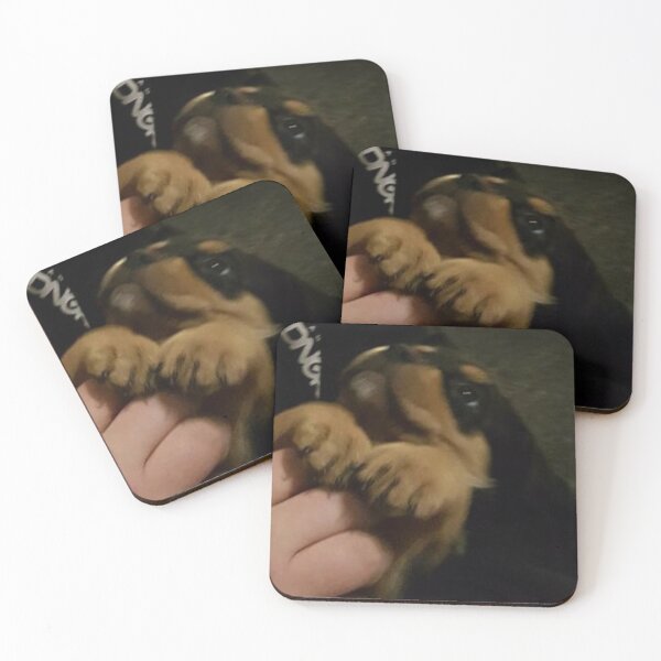 Item preview, Baby dog puppy Rotweiler designed and sold by JLDesignLabel.