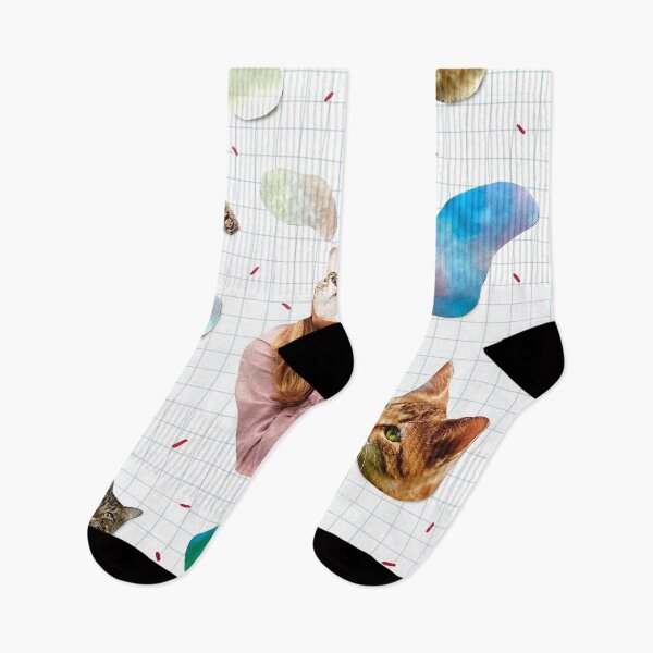 Item preview, Cats forever designed and sold by robertfarkas.
