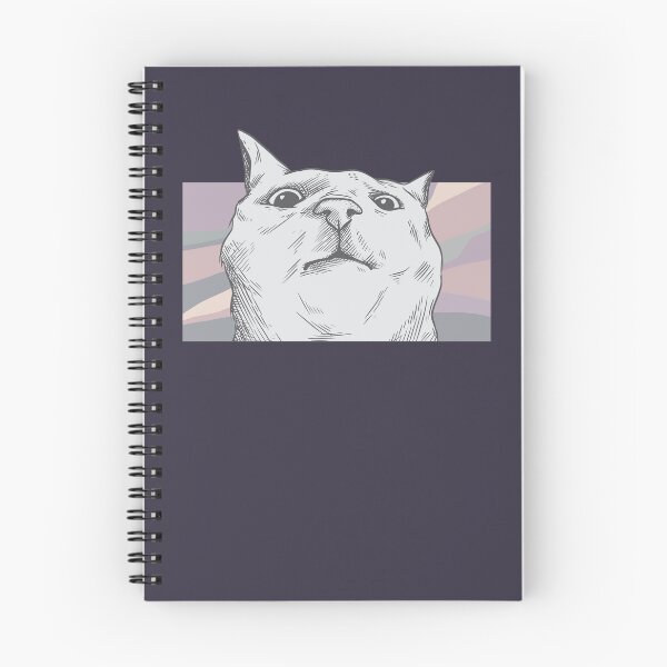Item preview, Funny Cat Face designed and sold by Artrographic.