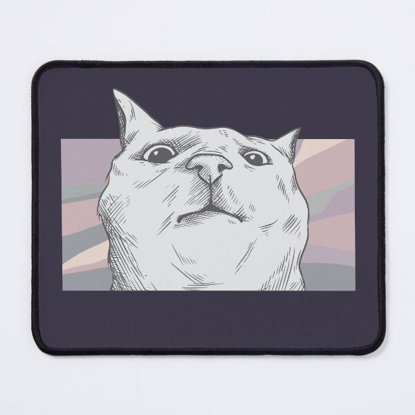 Item preview, Funny Cat Face designed and sold by Artrographic.