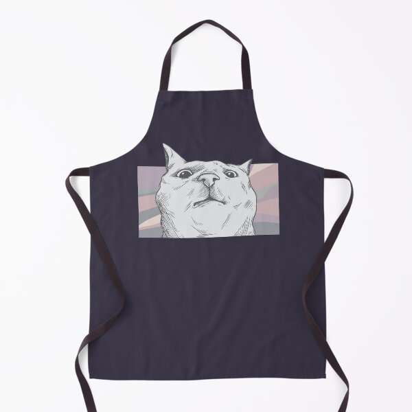 Item preview, Funny Cat Face designed and sold by Artrographic.
