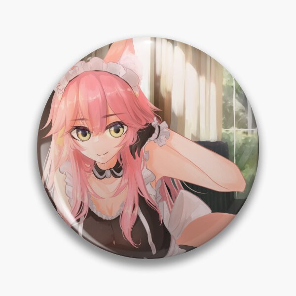 Item preview, Tamamo Fate Grand Order designed and sold by uve-v.
