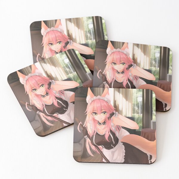 Item preview, Tamamo Fate Grand Order designed and sold by uve-v.