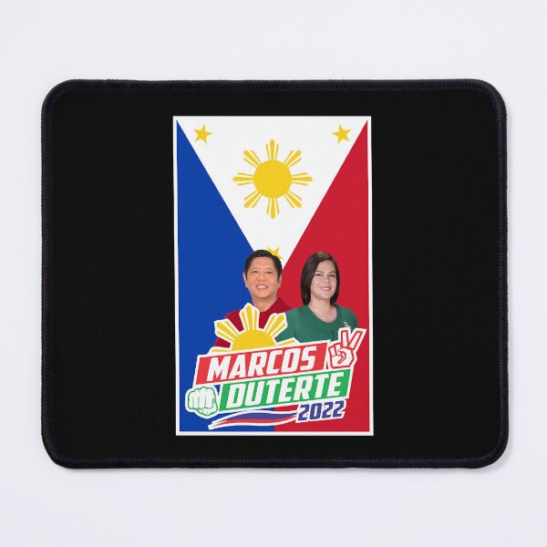 Item preview, BBM SARA FLAG 2022 T-Shirt designed and sold by RuleCres.