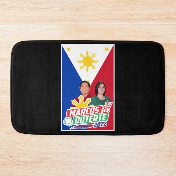 Item preview, BBM SARA FLAG 2022 T-Shirt designed and sold by RuleCres.