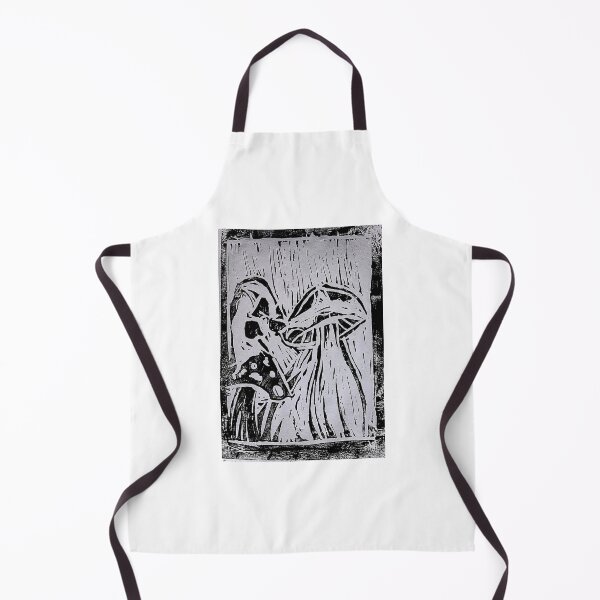Item preview, Woodland print designed and sold by g00briela.