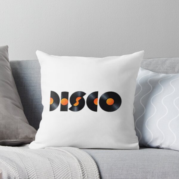 Item preview, Camiseta de discoteca designed and sold by RuleCres.