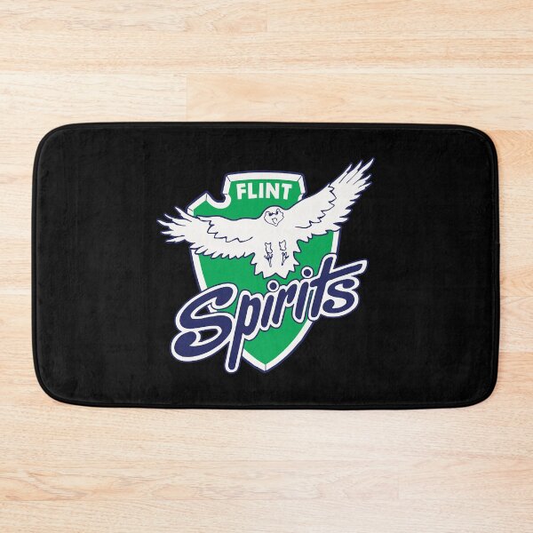 Item preview, Flint Spirits T-Shirt designed and sold by RuleCres.