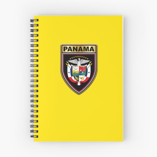Item preview, PANAMA Gifts, Masks, Stickers & Products (1) designed and sold by mpodger.
