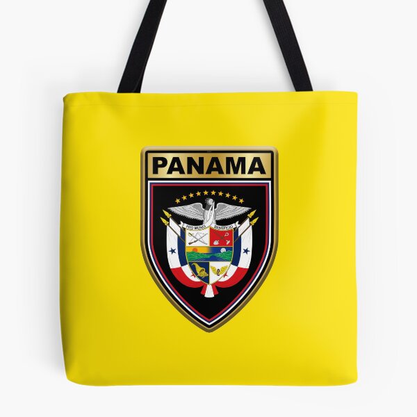 Item preview, PANAMA Gifts, Masks, Stickers & Products (1) designed and sold by mpodger.