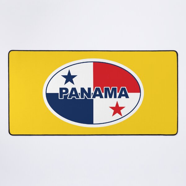 Item preview, PANAMA Gifts, Masks, Stickers & Products (1) designed and sold by mpodger.