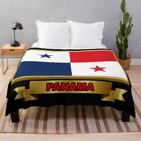 Item preview, PANAMA Gifts, Masks, Stickers & Products (1) designed and sold by mpodger.