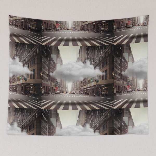 Item preview, Under a Cloud II designed and sold by Vin  Zzep.