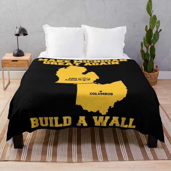 Item preview, MAKE MICHIGAN GREAT AGAIN T-Shirt designed and sold by RuleCres.