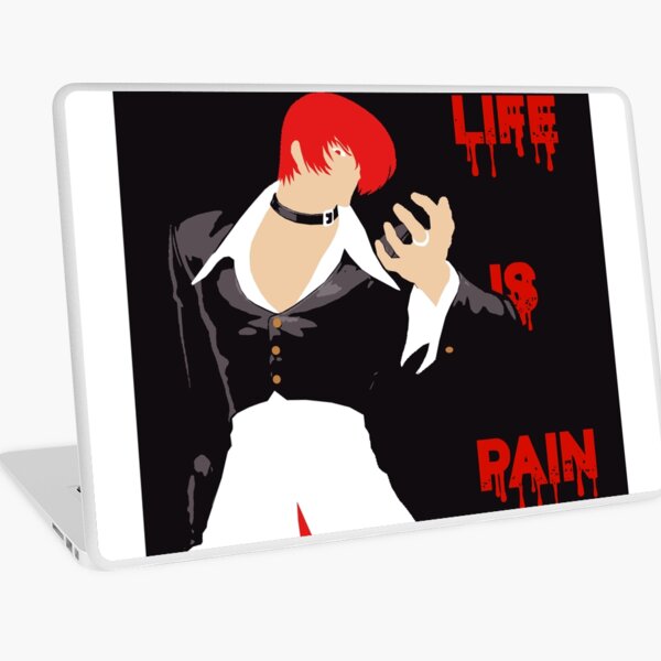 Iori Yagami - Other & Video Games Background Wallpapers on Desktop