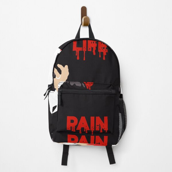 Item preview, Iori Yagami - KOF - Life Is Pain 1 designed and sold by KOF-Guy.