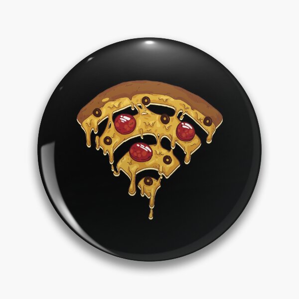 Item preview, Pizza Wi Fi Gift Ideas T-Shirt designed and sold by RuleCres.