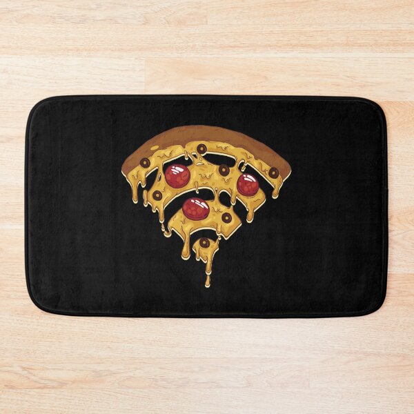 Item preview, Pizza Wi Fi Gift Ideas T-Shirt designed and sold by RuleCres.