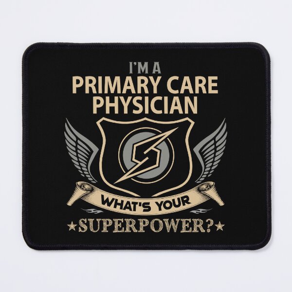 Item preview, Primary Care Physician T Shirt - What Is Your Superpower Job Gift Item Tee designed and sold by nutallrosario.